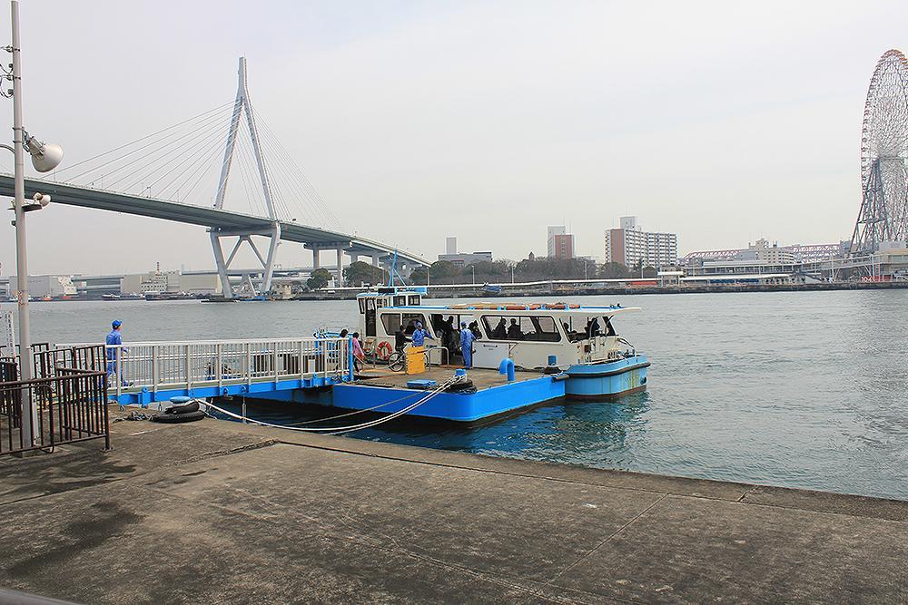 アパートホテル Tomaro 大阪港 大阪市