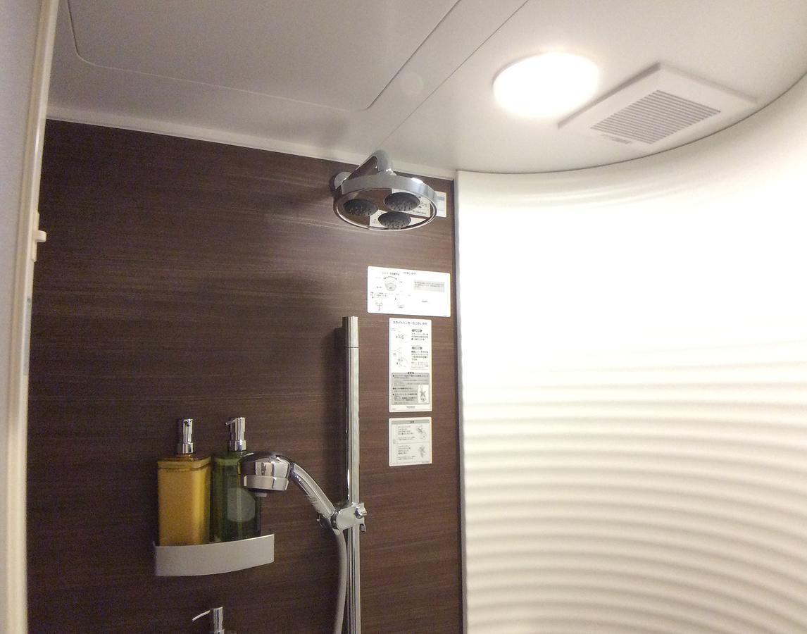 アパートホテル Tomaro 大阪港 大阪市